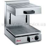 Гриль саламандра электрический Sirman SALAMANDRA MOBILE PRO I/2 G (30143502)
